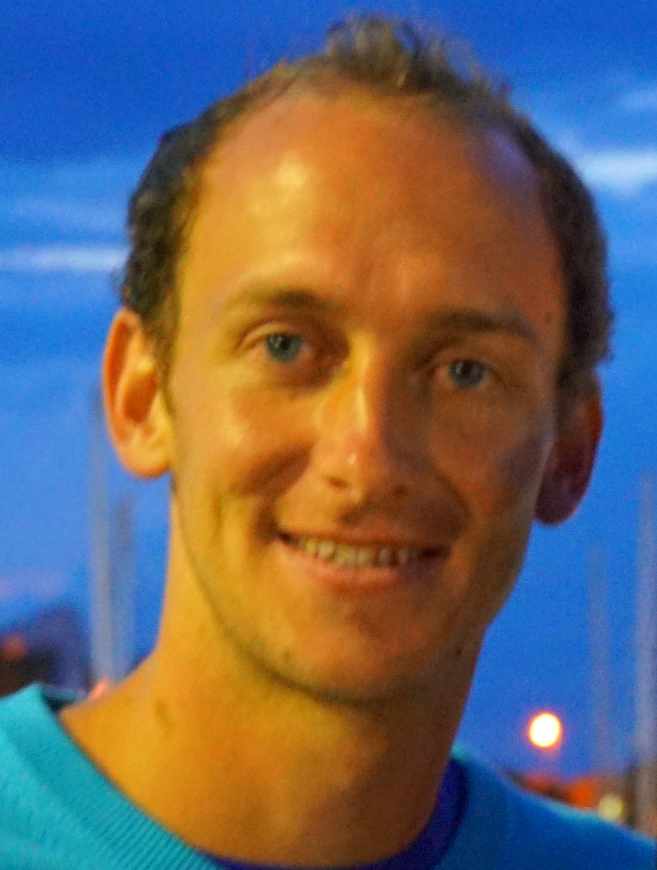 Stefan Klaner
